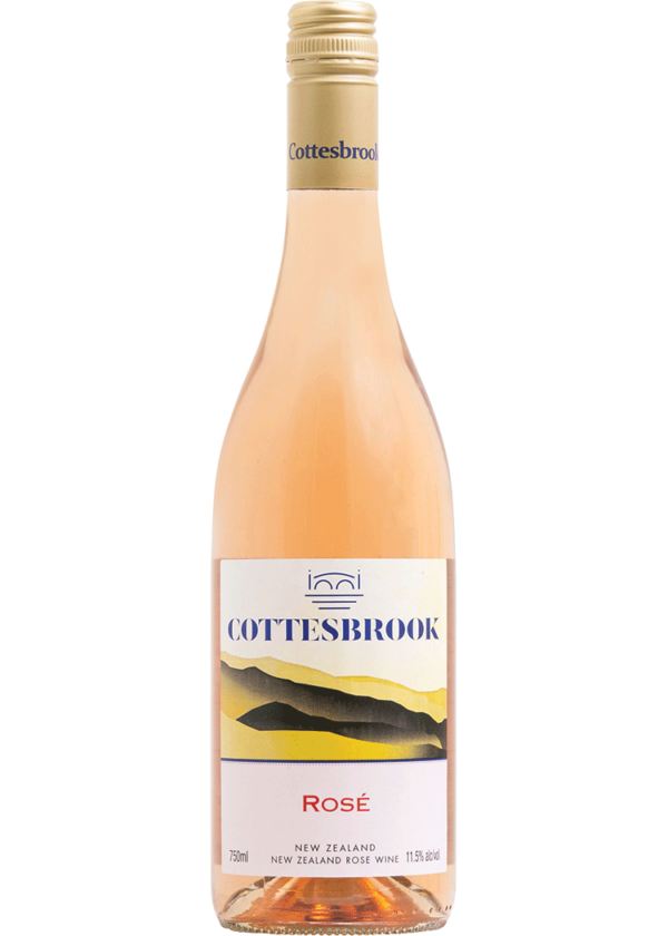 Cottesbrook Rose