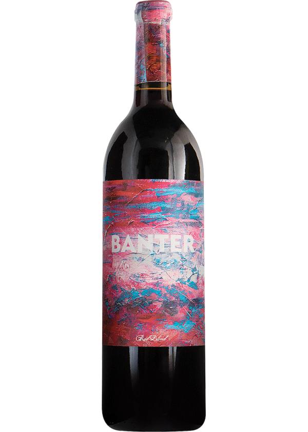 Banter Red Blend