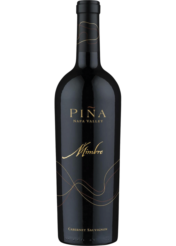 Pina Mimbre Cabernet Napa