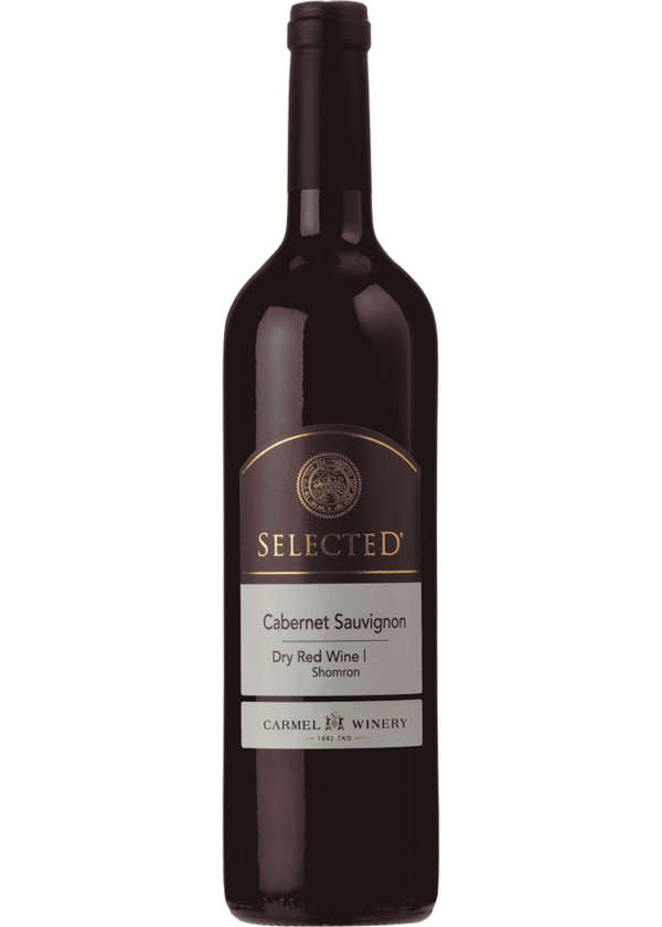 Carmel Selected Cabernet Sauvignon