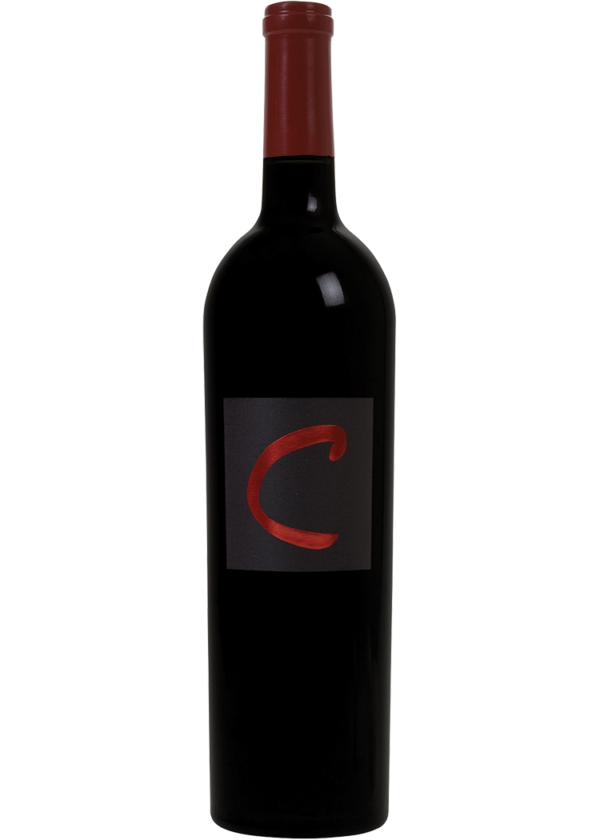 Covenant Red C Red Blend, 2019