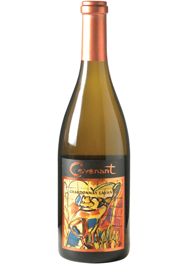 Covenant Chardonnay Lavan, 2021