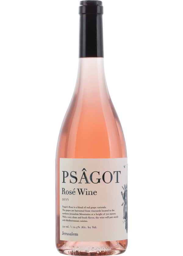 Psagot Rose