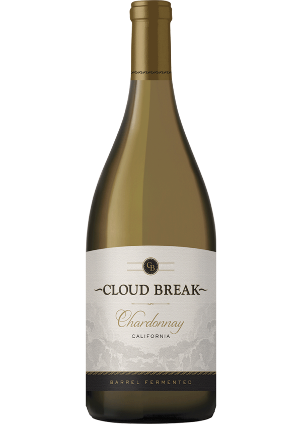 Cloud Break Chardonnay