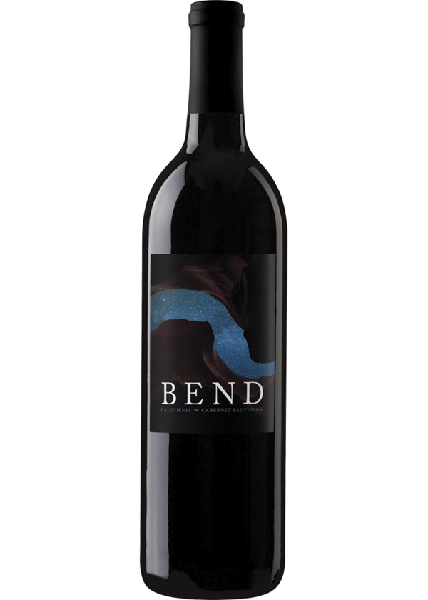 Bend Cabernet Sauvignon