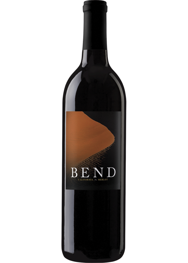 Bend Merlot