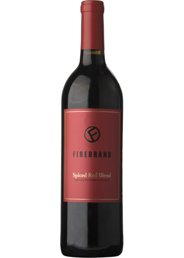 Firebrand Spiced Red