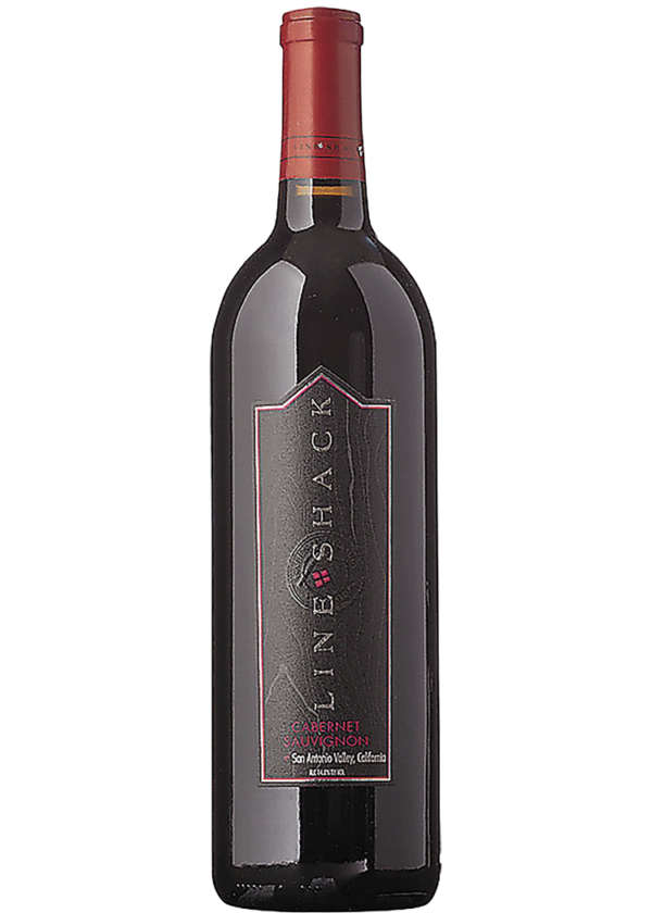 Line Shack Cabernet Sauvignon San Antonio Valley