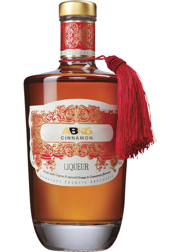 ABK6 Cinnamon Cognac Liqueur