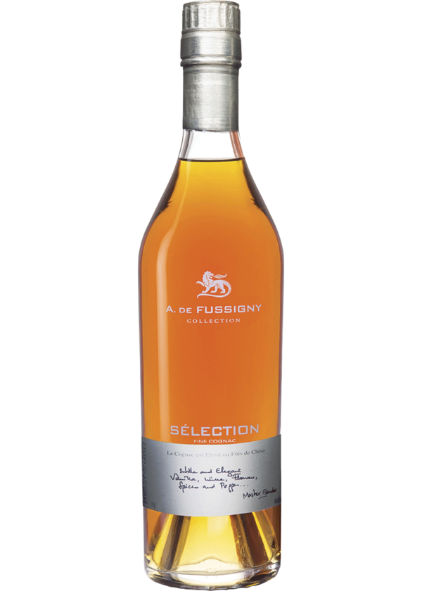 A de Fussigny Selection Cognac