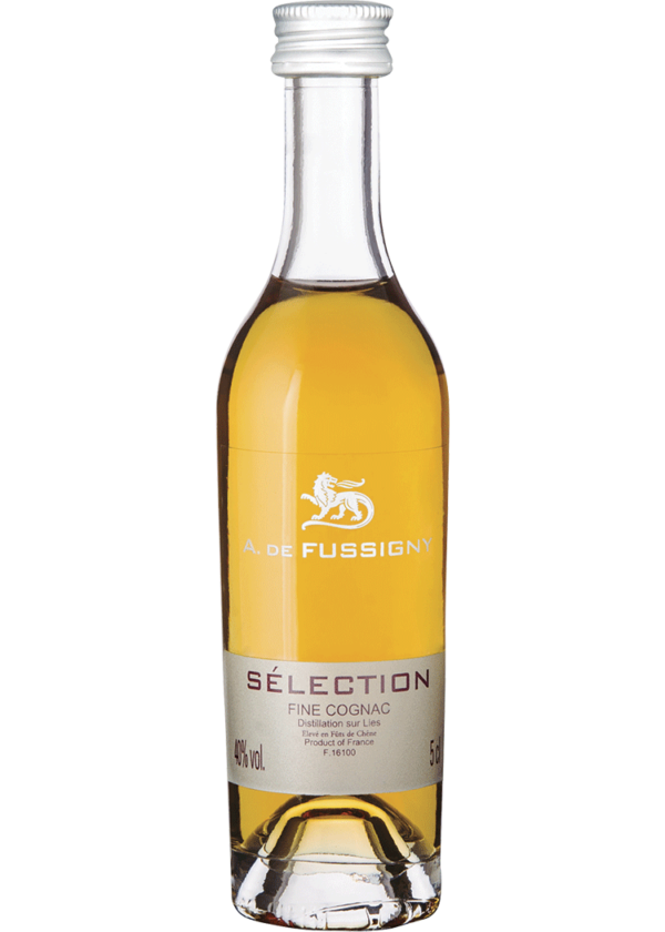 A de Fussigny Selection Cognac