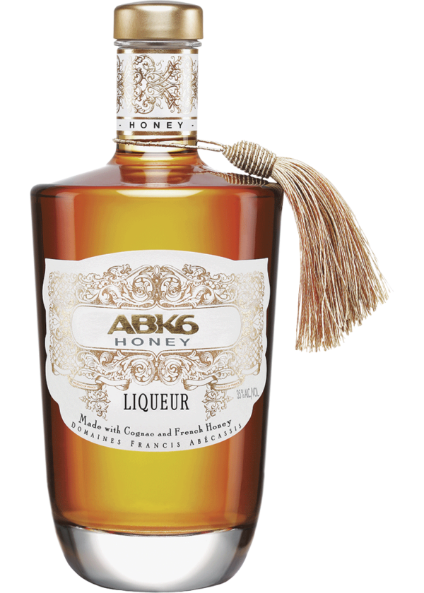 ABK6 Honey Cognac Liqueur