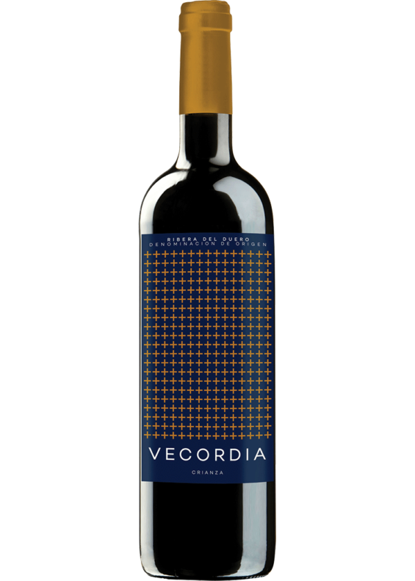 Vecordia Ribera del Duero Crianza