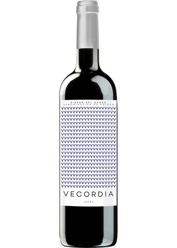 Vecordia Ribera del Duero Joven