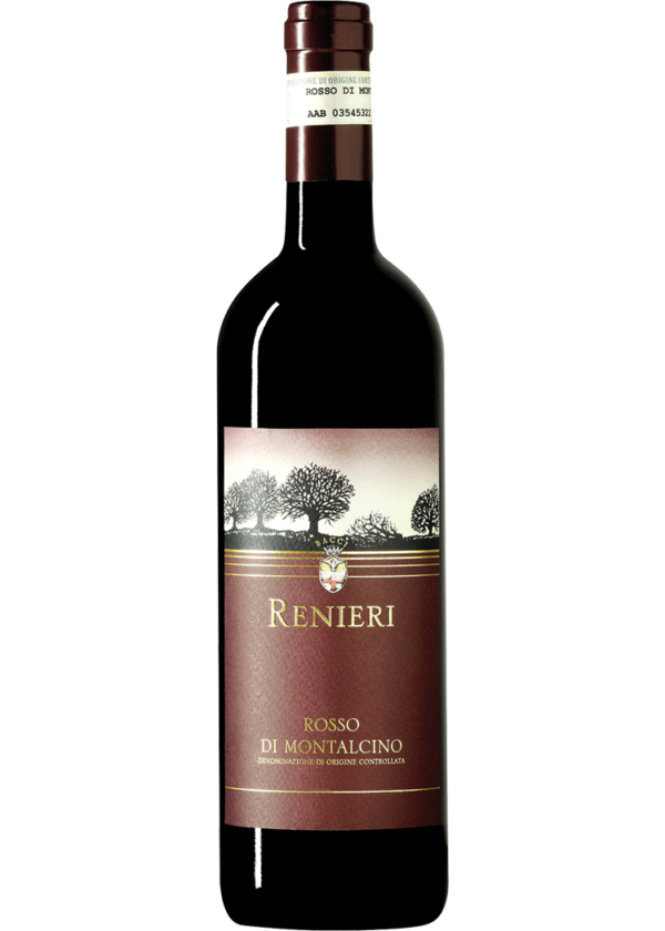 Renieri Rosso di Montalcino