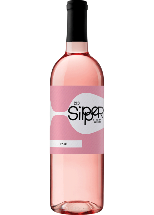 Big Sipper Rose