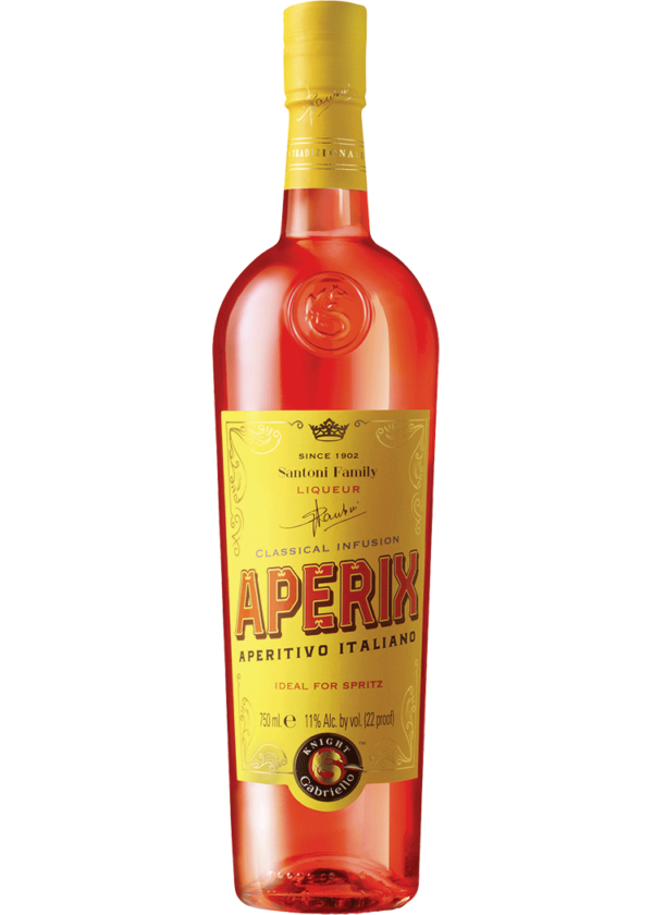 Aperix Aperitivo