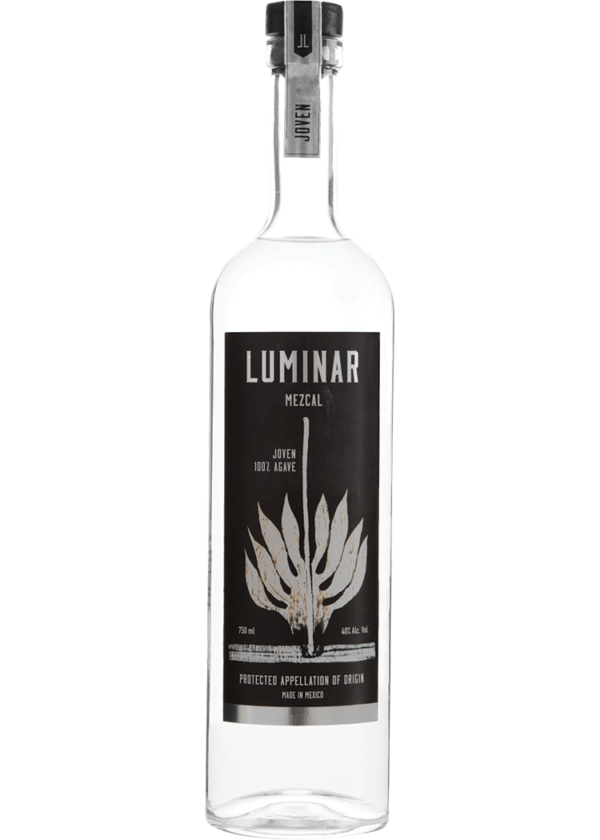 Luminar Mezcal Joven