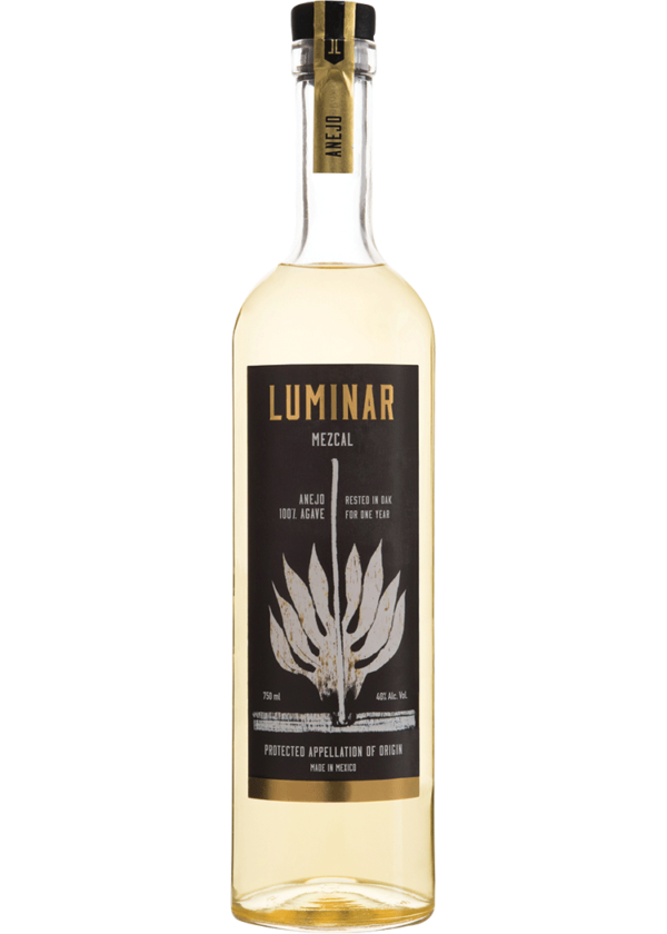 Luminar Mezcal Anejo