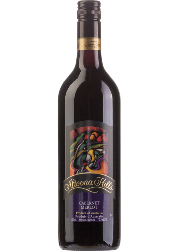 Altoona Hills Cabernet/Merlot