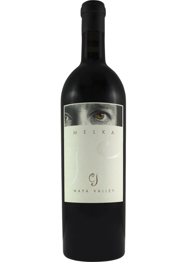 Melka CJ Cabernet Napa Valley, 2015