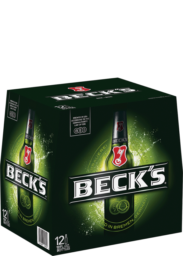 Beck's