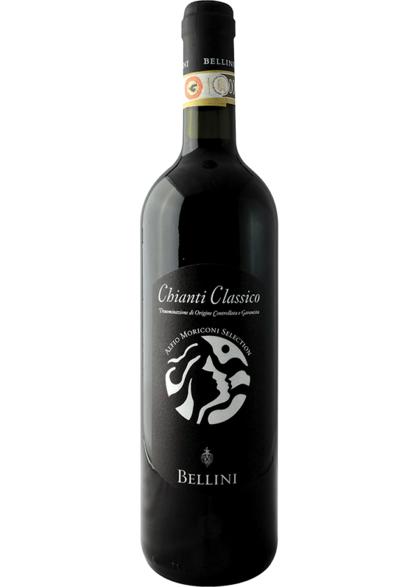 Bellini Chianti Classico, 2019