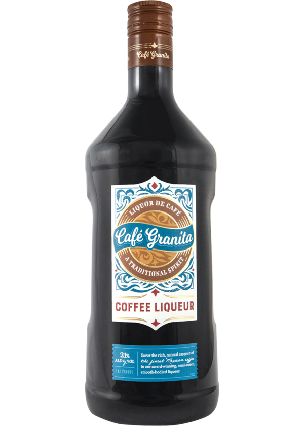 Cafe Granita Coffee Liqueur