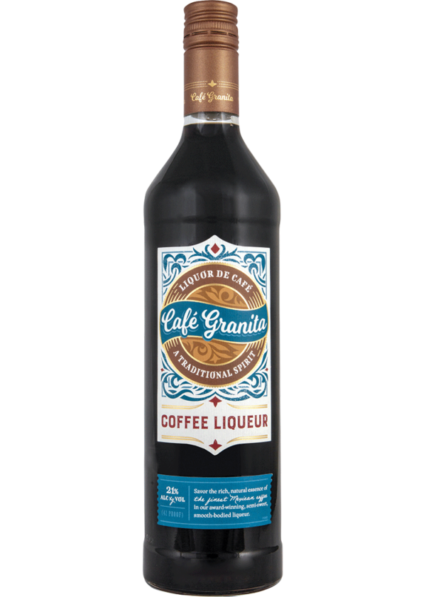 Cafe Granita Coffee Liqueur