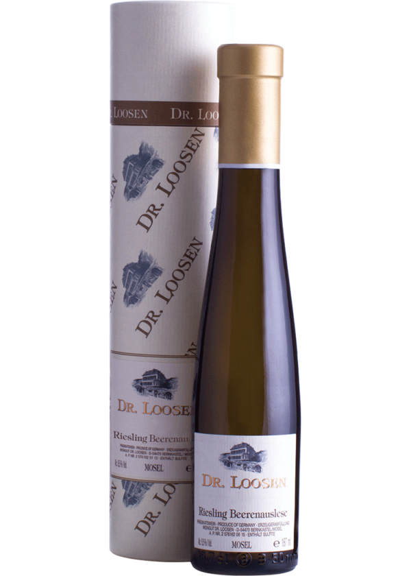 Dr. Loosen Beerenauslese BA, 2017