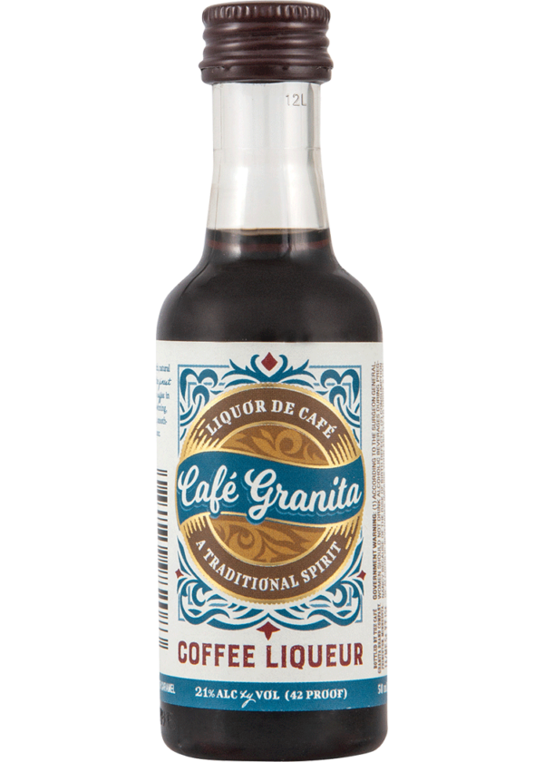 Cafe Granita Coffee Liqueur