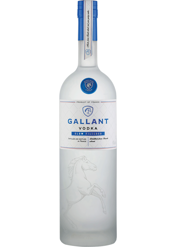 Gallant Vodka