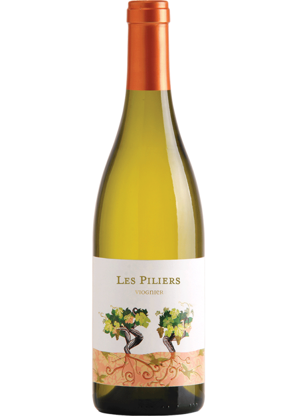 Les Piliers Viognier