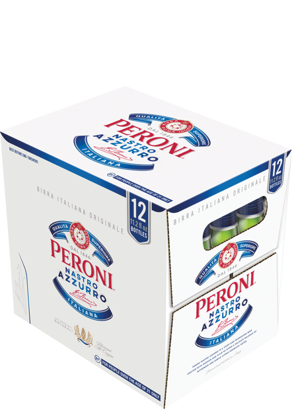 Peroni Nastro Azzurro