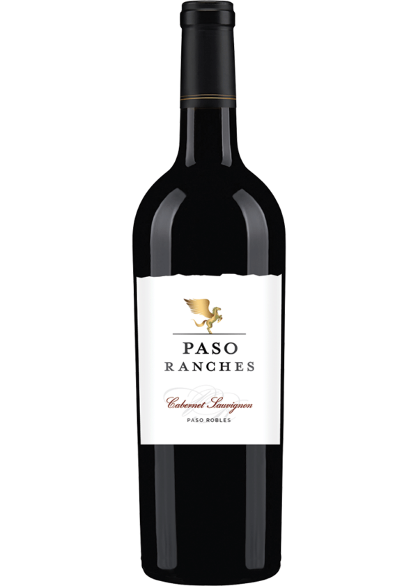 Paso Ranches Cabernet Sauvignon Paso Robles