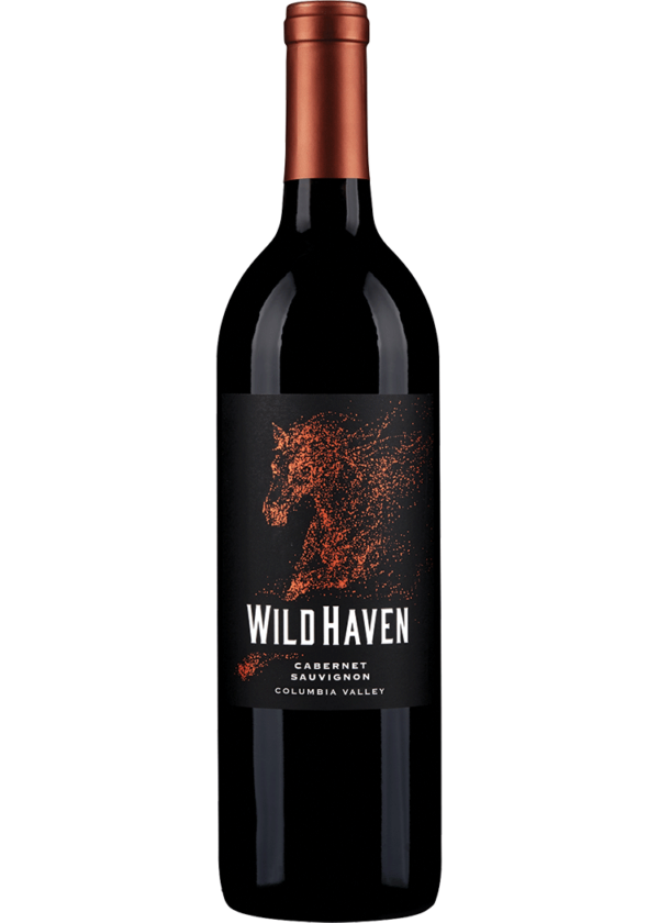 Wildhaven Cabernet Sauvignon Columbia Valley