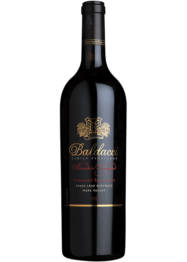 Baldacci Cabernet Brendas Vineyard, 2015