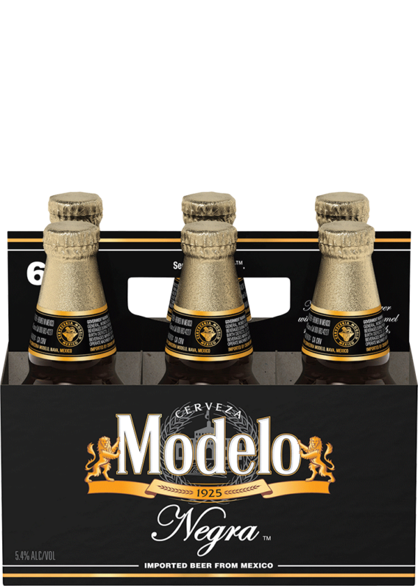 Modelo Negra