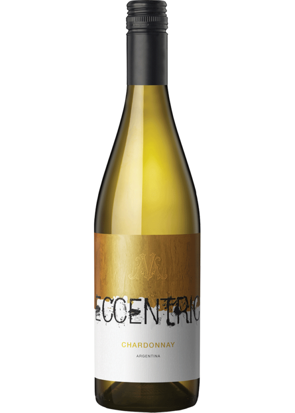 Eccentric Chardonnay