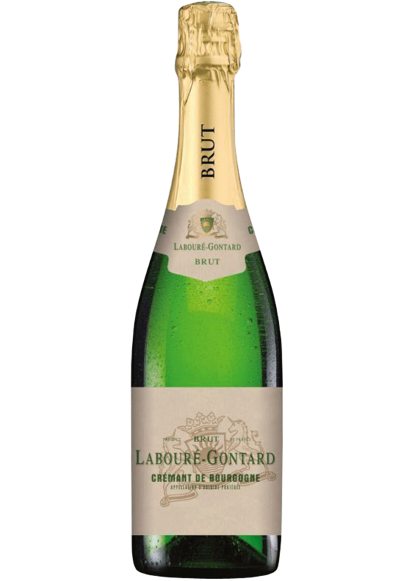 Laboure Gontard Cremant de Bourgogne Brut Sparkling Wine