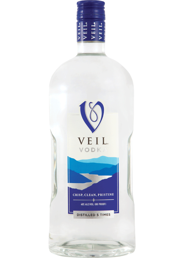 Veil Vodka