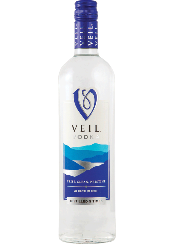 Veil Vodka