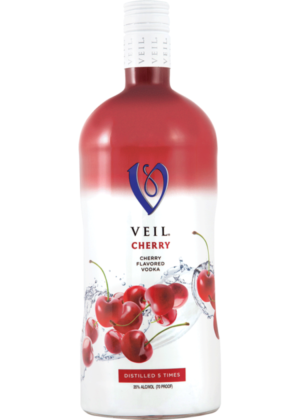 Veil Cherry Vodka