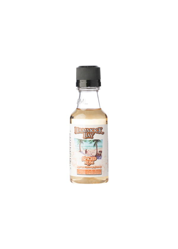 Hammock Bay Spiced Rum