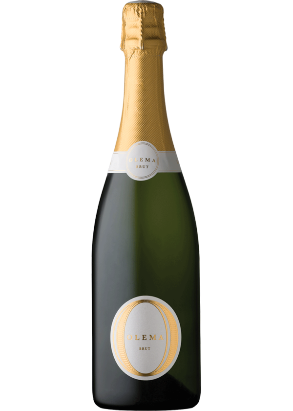 Olema Brut Sparkling Wine