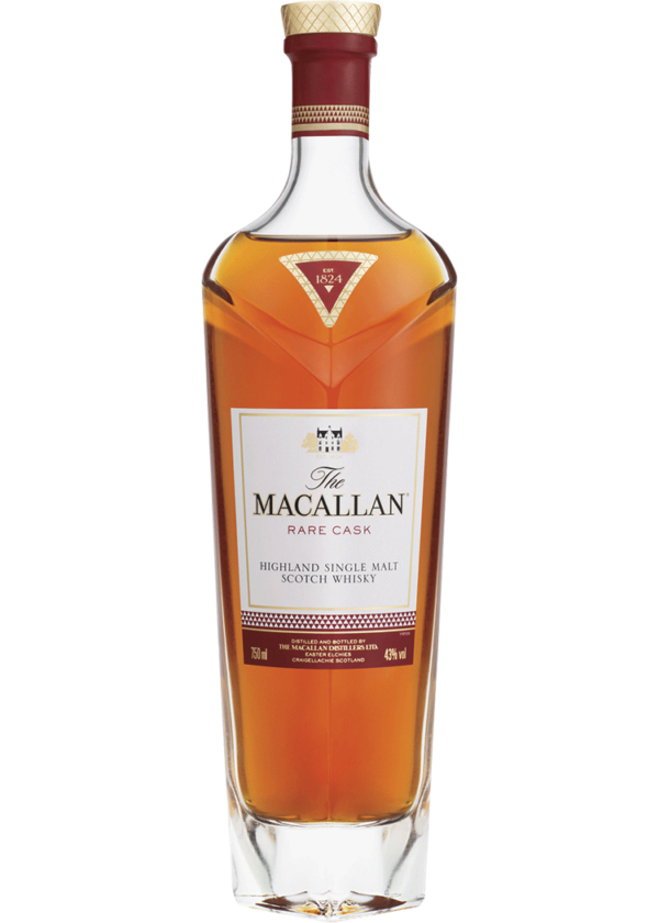 Macallan Rare Cask