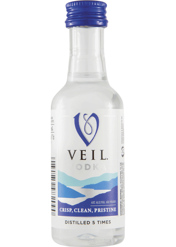 Veil Vodka