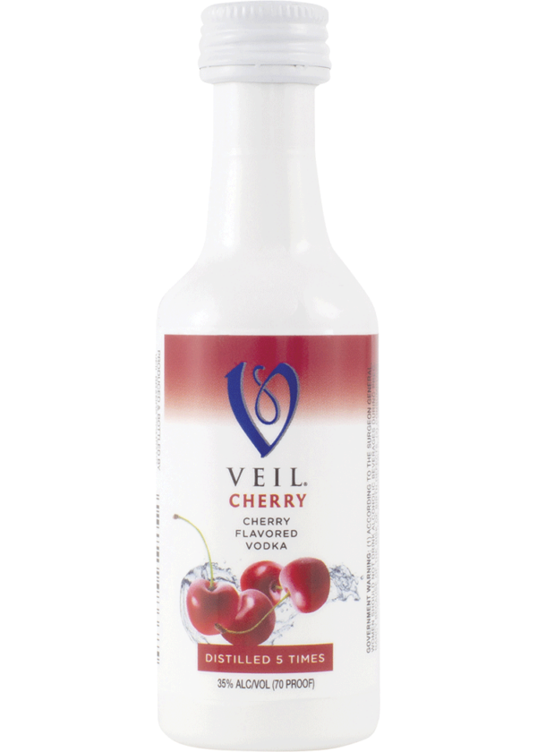 Veil Cherry Vodka