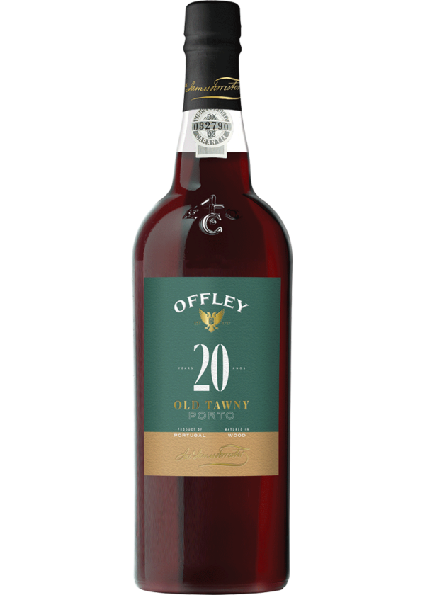 Offley 20 Yr Tawny Port