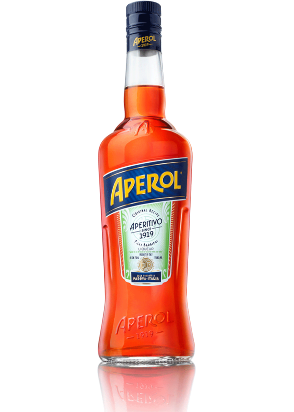 Aperol Liqueur